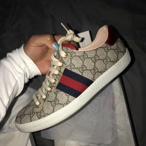 Gucci sneakers *On sale*
